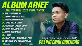 Download Lagu ARIEF PUTRA FULL ALBUM PILIHAN TERBAIK 2025 (Lyrics) TAK SEDALAM INI - LAGU POP MELAYU TIARA MP3 Download Lagu ARIEF PUTRA FULL ALBUM PILIHAN TERBAIK 2025 (Lyrics) TAK SEDALAM INI - LAGU POP MELAYU TIARA MP3