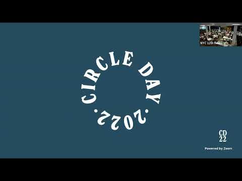 Circle Day 2022