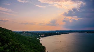 Ascensions on Lake Travis | Near Austin, TX