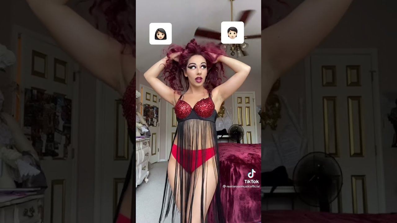 Sexy Tik Toks