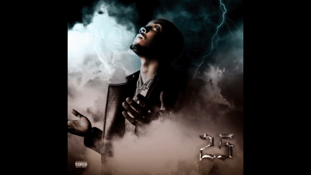 [FREE] G Herbo "Trenches Know My Name" Instrumental 2021  YouTube