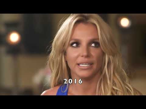 How Britney Spears's Speaking Voice Has Changed (1998 - 2022)