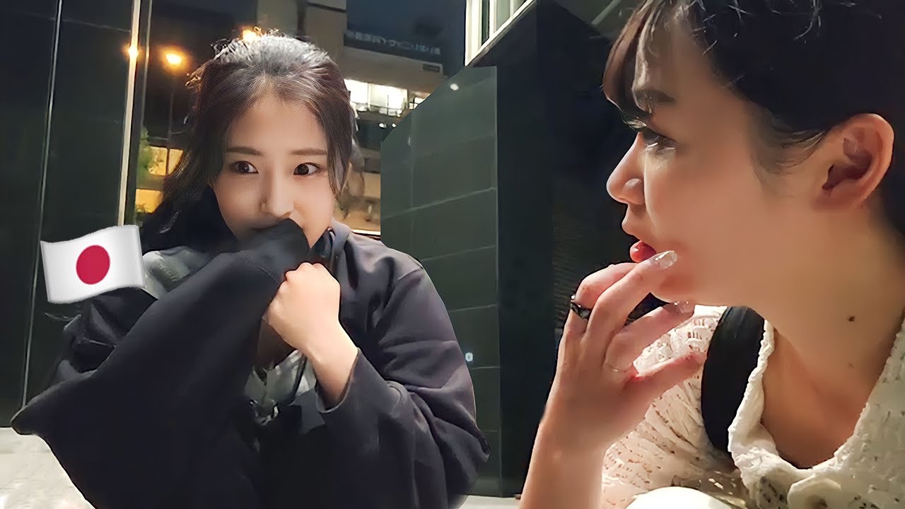 언니..나 가출했어…ㅠㅠ