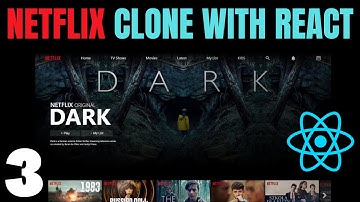 💣💥HOW TO BUILD A NETFLIX CLONE WITH REACT JS FOR BEGINNERS |NETFLIX CLONE WITH REACT|NETFLIX CLONE💣💥