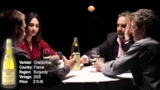 So,You Think You Know Wine? Ep 1-4