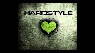 Hardstyle - Sweet Dreams chords