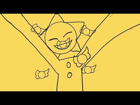 Drop // fnaf animatic // sundrop and moondrop