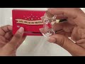 Valentine Proposal Box