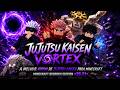 SAIU!!!NOVA MELHOR ADDON DE JUJUTSU KAISEN IGUAL AO DE PC PARA MINECRAFT PE v26.21+!!😱😱😱