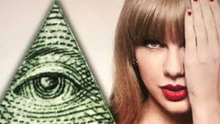 Taylor Swift GOVERNMENT PSYOP Asset Scam ?