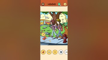 Level 11 Chapter 1 Hidden Items Find Out Anis