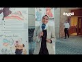 الأبحاث يُكرم المرأة لانجازاتها