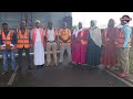 ENOUGH IS ENOUGH 10 Months Without Pay Bandar Es Salam Mohéli Airport Staff Say Stop 