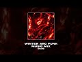 WINTER ARC FUNK MIX | MUSIC FOR GYM | 30 MINUTES BRAZILIAN FUNK/PHONK