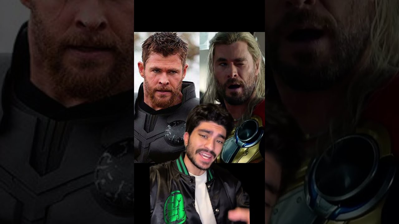The BIGGEST Downgrades In MCU