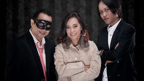 Masqa - Sang Juara ( Official Video Clip )