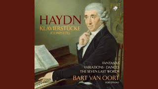 Sonata in D Major, Hob. XVII:D1: III. Finale