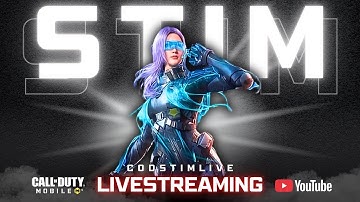 🔴 LIVE RANK PUSH MULTIPLAYER CODM #live #cod #codm #callofdutymobile #livenow #live