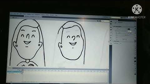 Simple Animation Using Adobe Flash Professional CS5.5