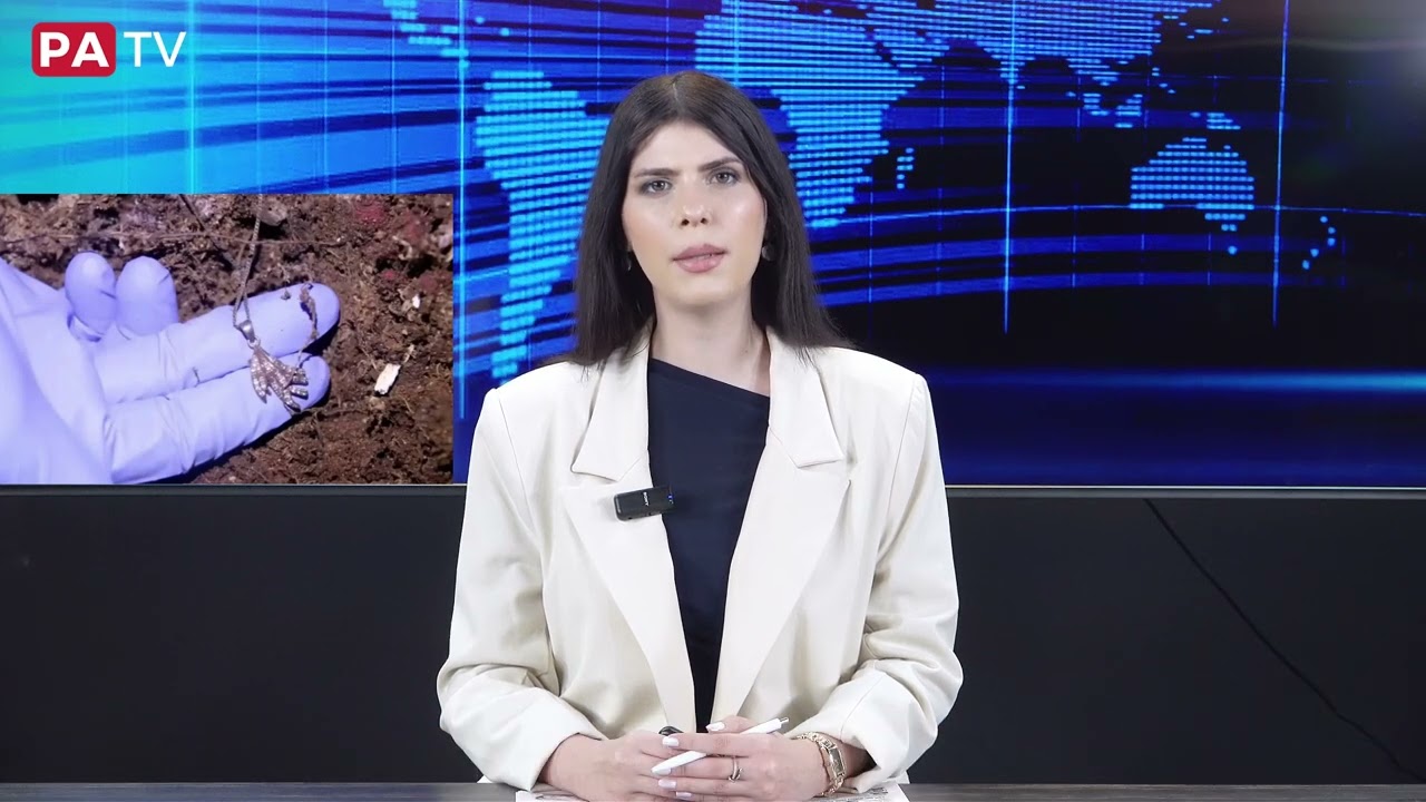 10 Yıl Önce İşlenen Cinayetleri 'sigara izmariti' Çözdü!