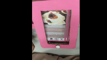 USER 4 LOW-FIDELITY PROTOTYPE TASK 1