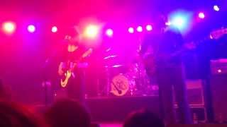 Temples - Colours To Life (Glass House Pomona - 9/26/14)