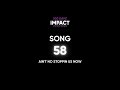 Ain't No Stoppin US- Song 58- Bellringer  X  Jay Vincent B