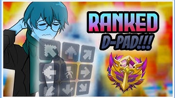 RANKED Bedwars, BUT I