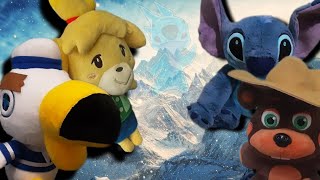 Plush Marooned 2022 - Episode 4