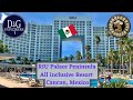 Traveling to RIU Palace Peninsula: All Inclusive Resort During Pandemic, a Cruising Alternative