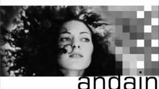 Andain - You Once Told Me chords