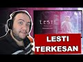 BUNDA LESTI FIGHTS KUNG FU?! Lesti Kejora - Terkesan Official Music Video - TEACHER PAUL REACTS