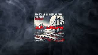 Alex M.O.R.P.H. B2B Woody van Eyden Feat. Marjan - Moonlight (Extended Mix)