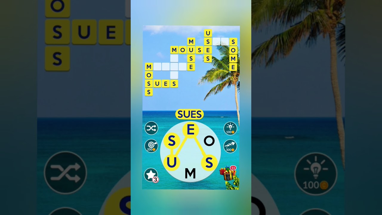 Drifting through words like clouds in a gentle sky.&rdquo; ☁️ / Vocabtwist