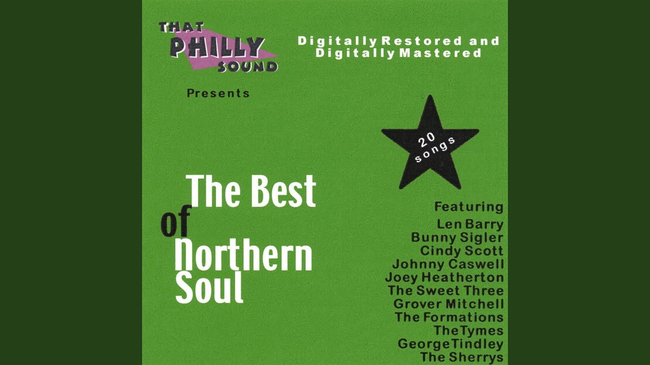 Ain't That Peculiar feat. George Tindley