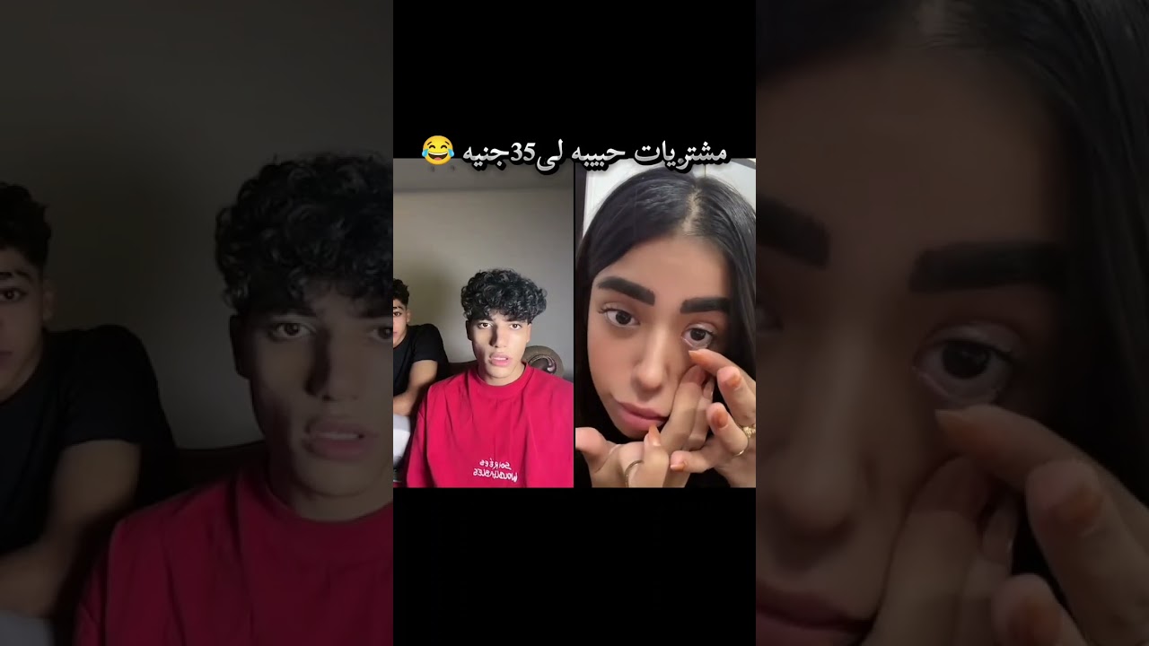 مشتريات حبيبه