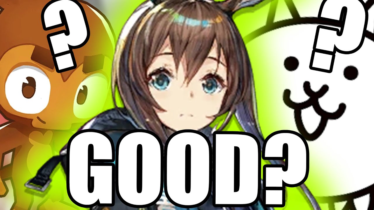 Is Arknights a Good Tower Defense Game?