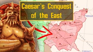 Fallout Lore: How Caesar's Legion Conquered The East