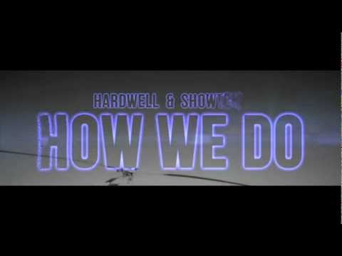 Hardwell & Showtek – How We Do [OFFICIAL VIDEO] mp3 ke stažení