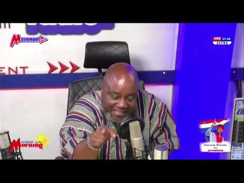 You guys must be crazy! Arrest Nana Yaa Jantuah first; is John Mahama god?  Gordon Asare-Bediako