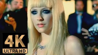 Avril Lavigne - Hot | Remastered 4K (2160p)