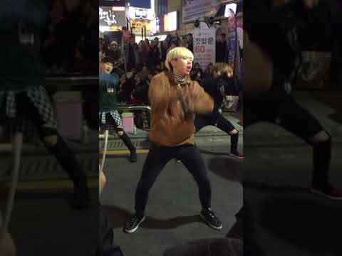 20171104 이찬욱 PSY   New Face 2