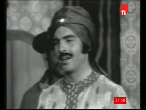 مسلسل الوادي الكبير الحلقة السادسة