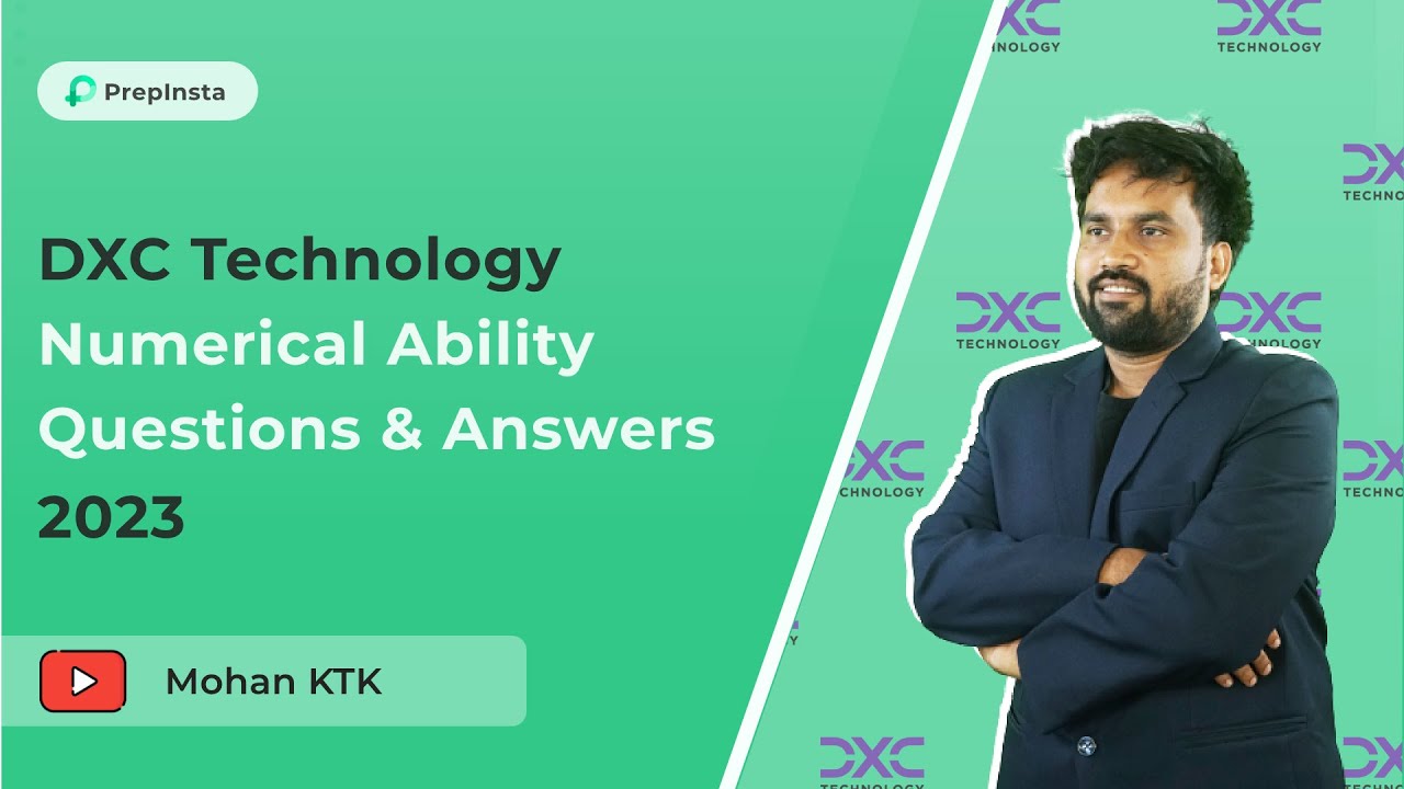 dxc-technology-aptitude-questions-answers-2023-youtube