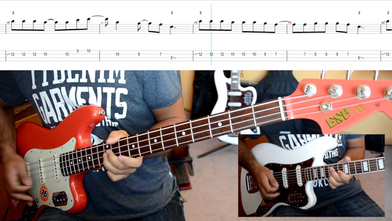 L'Arc~en~Ciel - HONEY (Bass) - YouTube