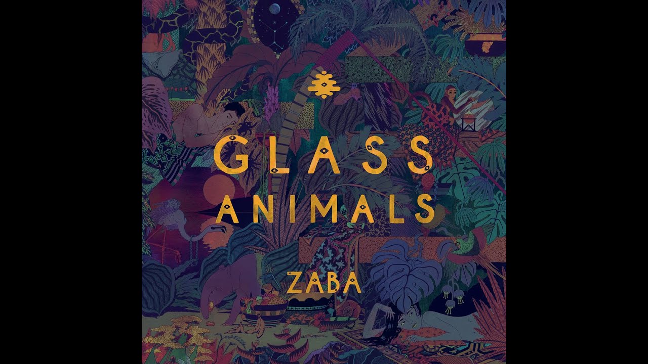 Glass Animals Pools (Instrumental with Backing Vocals) YouTube