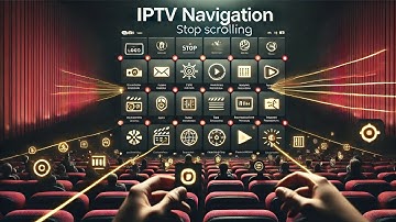 EPG & IPTV VOD Mastery—IPTV Navigation, Favorites & Watchlist Setup (2025)