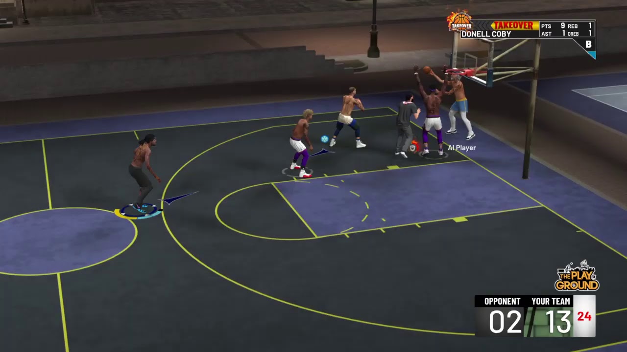 Nba2k19 - YouTube