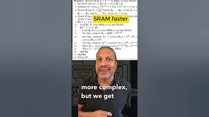 Transformer Architecture: Fast Attention, Rotary Positional Embeddings, and Multi-Query Attention