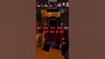 Arsenal Kill // #roblox #edit #viralshorts